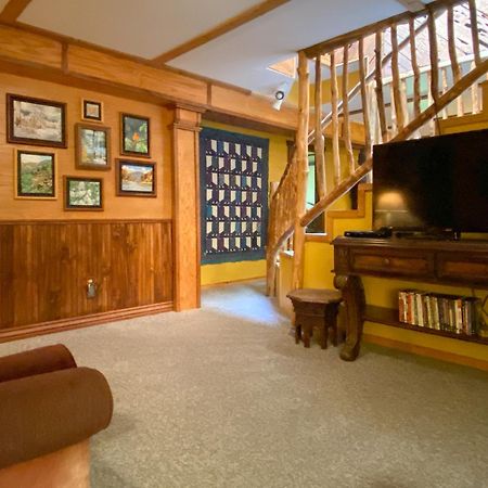 Country Sunshine Bed And Breakfast Hermosa Extérieur photo