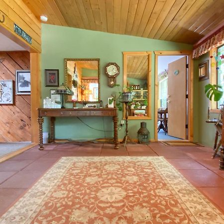 Country Sunshine Bed And Breakfast Hermosa Extérieur photo