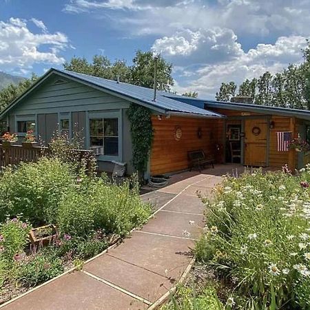 Country Sunshine Bed And Breakfast Hermosa Extérieur photo