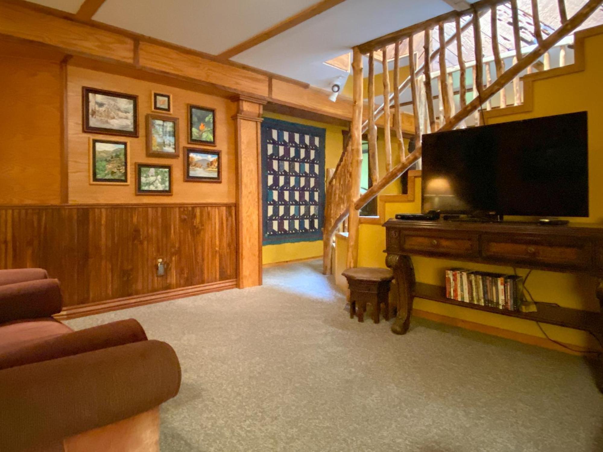 Country Sunshine Bed And Breakfast Hermosa Extérieur photo