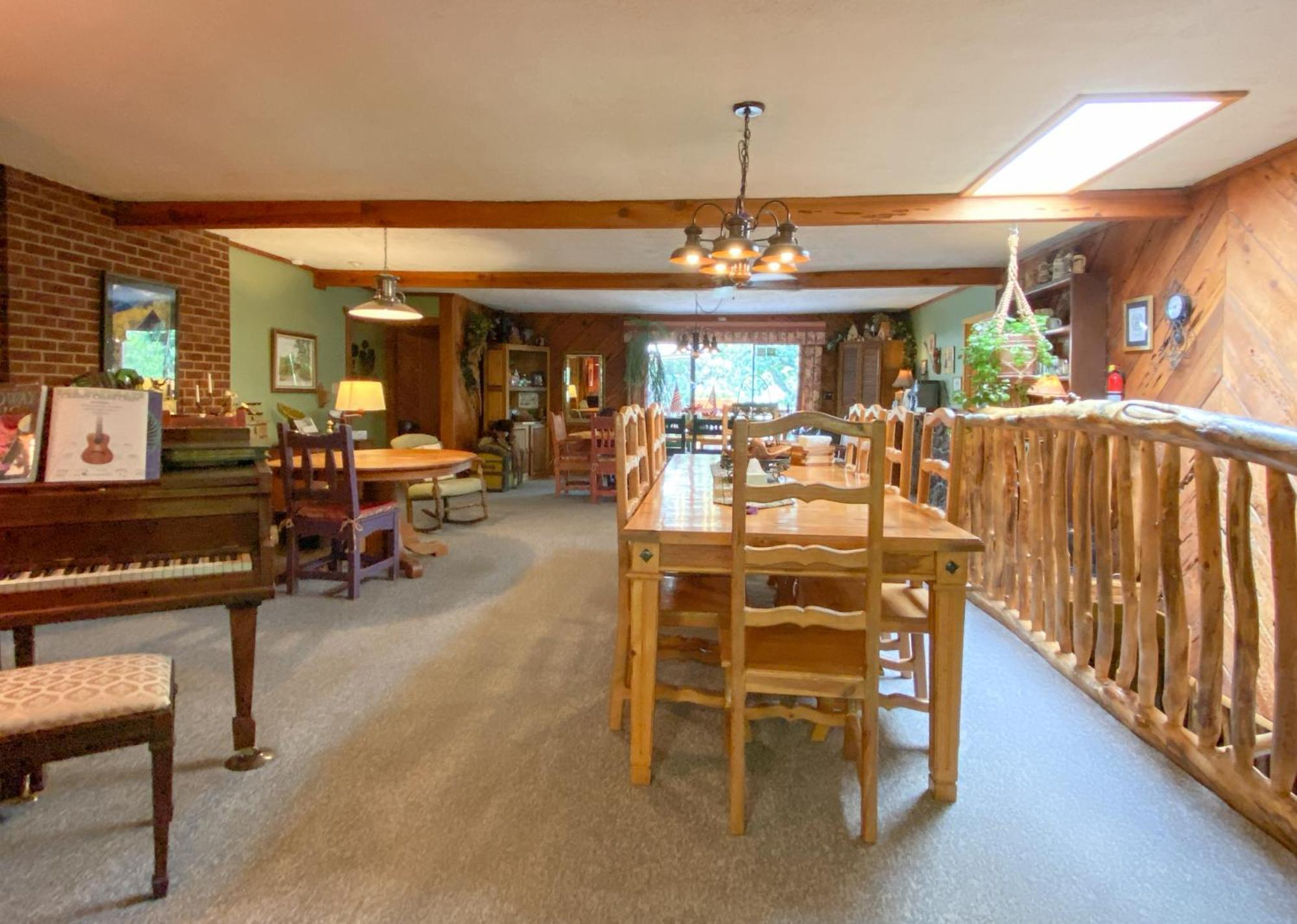 Country Sunshine Bed And Breakfast Hermosa Extérieur photo