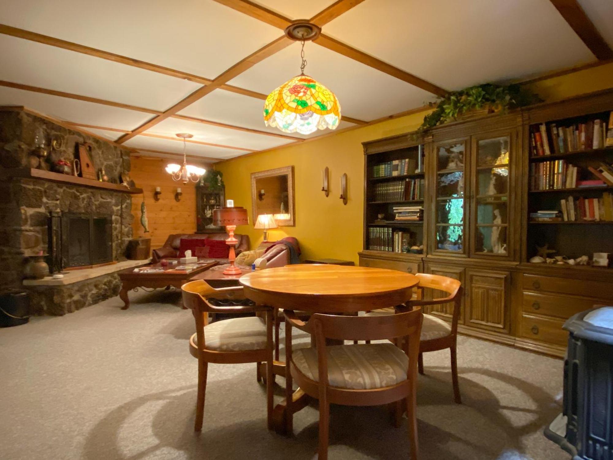 Country Sunshine Bed And Breakfast Hermosa Extérieur photo