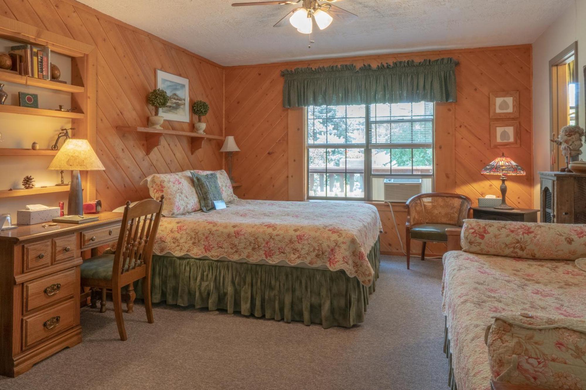 Country Sunshine Bed And Breakfast Hermosa Extérieur photo