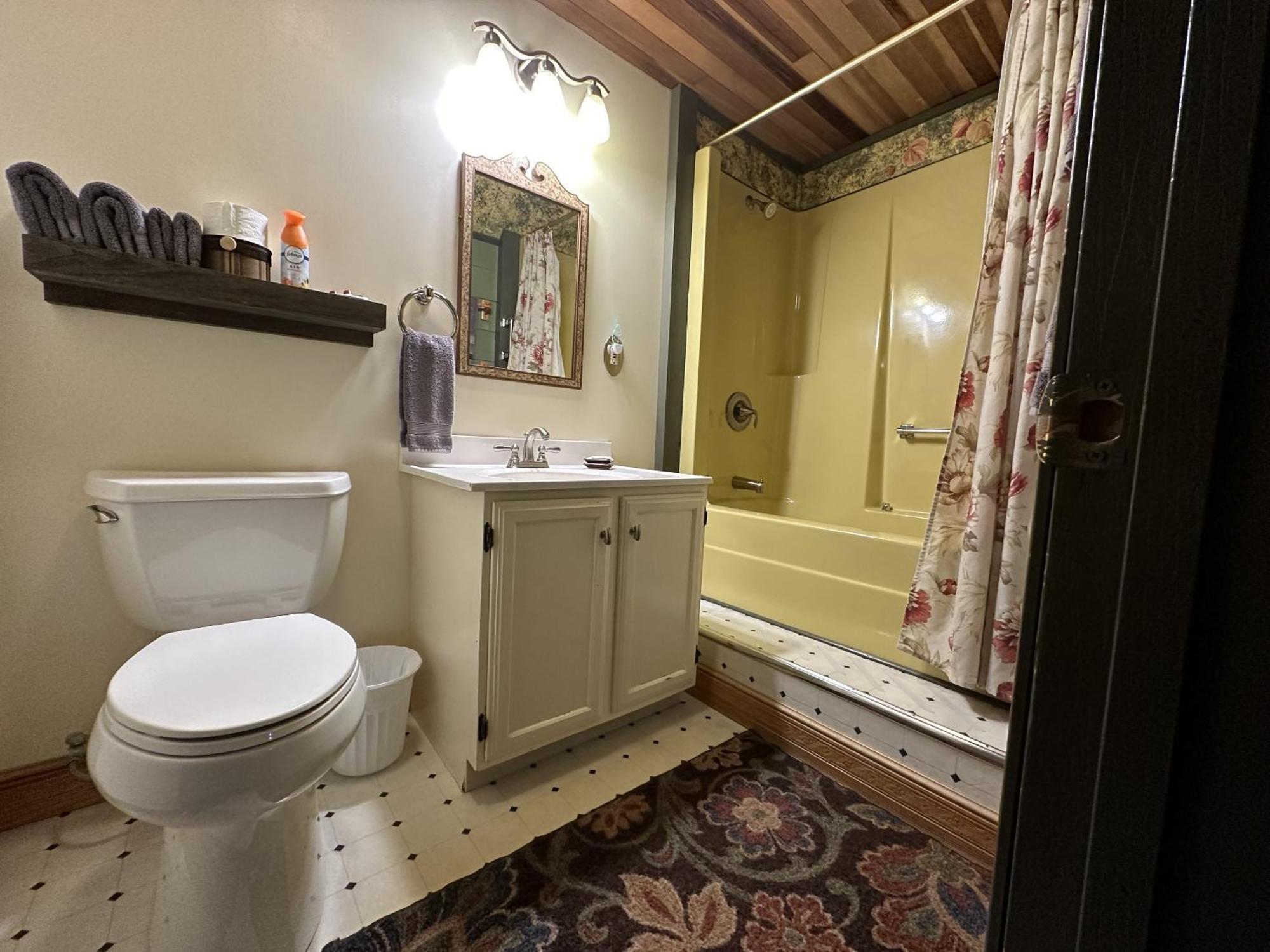 Country Sunshine Bed And Breakfast Hermosa Chambre photo