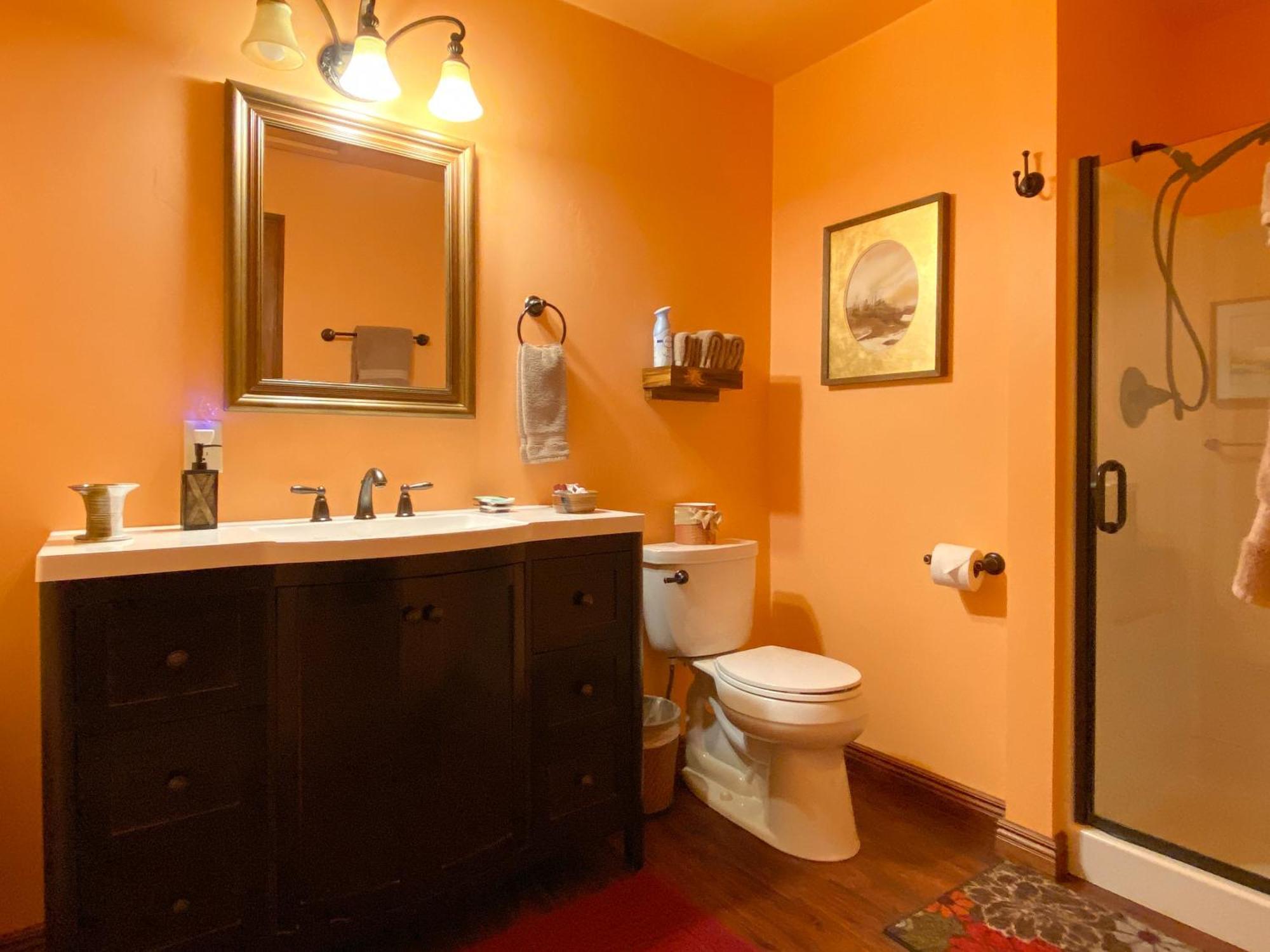 Country Sunshine Bed And Breakfast Hermosa Chambre photo