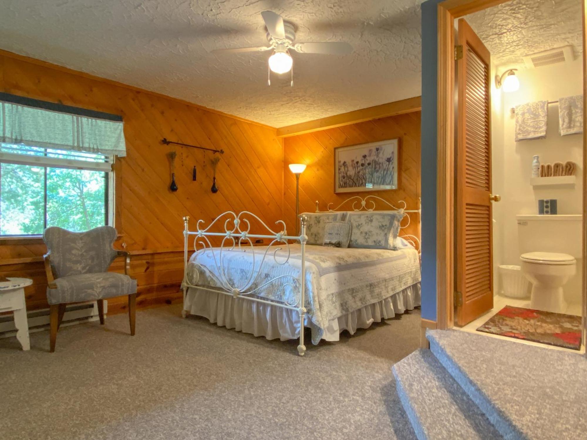 Country Sunshine Bed And Breakfast Hermosa Extérieur photo