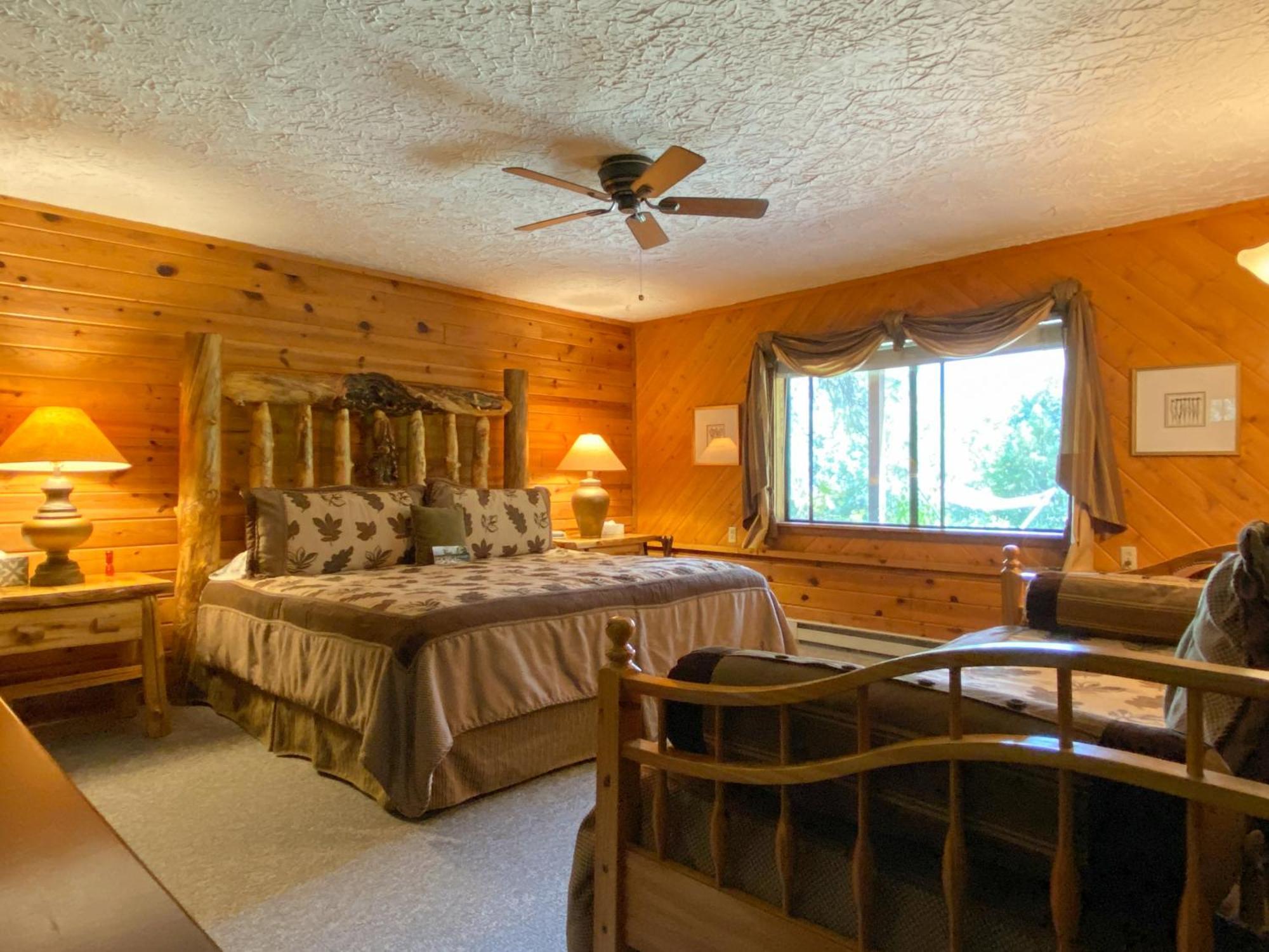Country Sunshine Bed And Breakfast Hermosa Extérieur photo