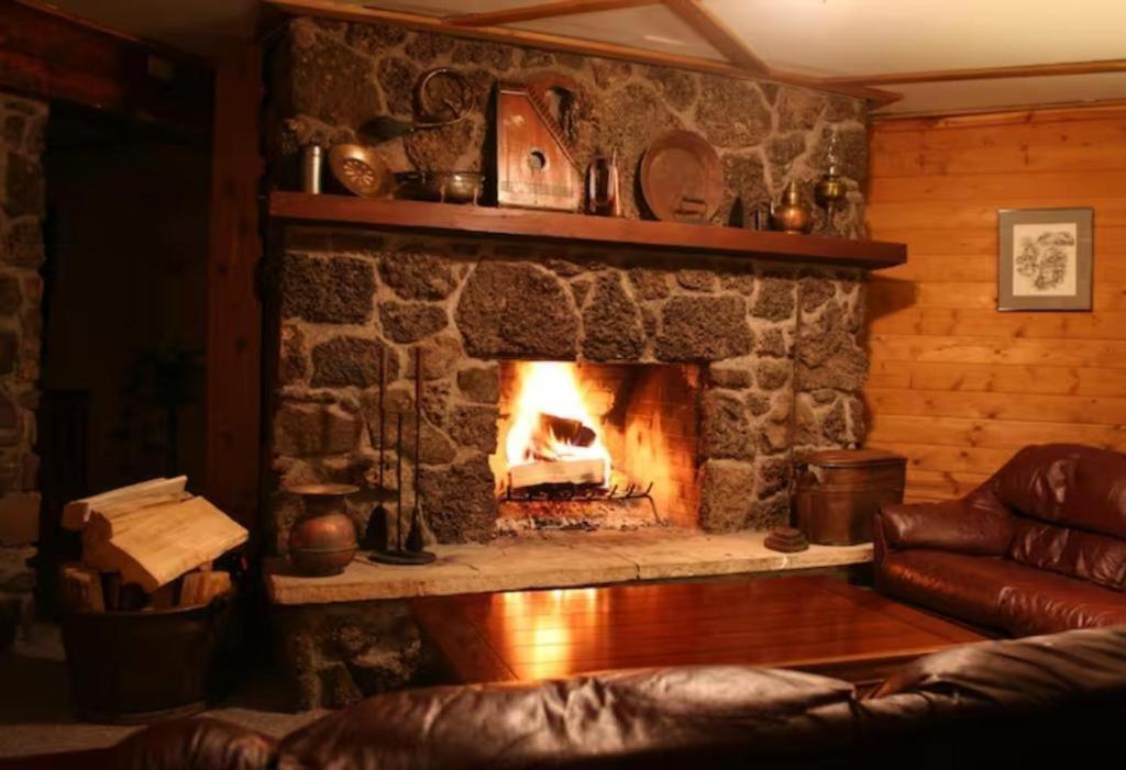 Country Sunshine Bed And Breakfast Hermosa Extérieur photo