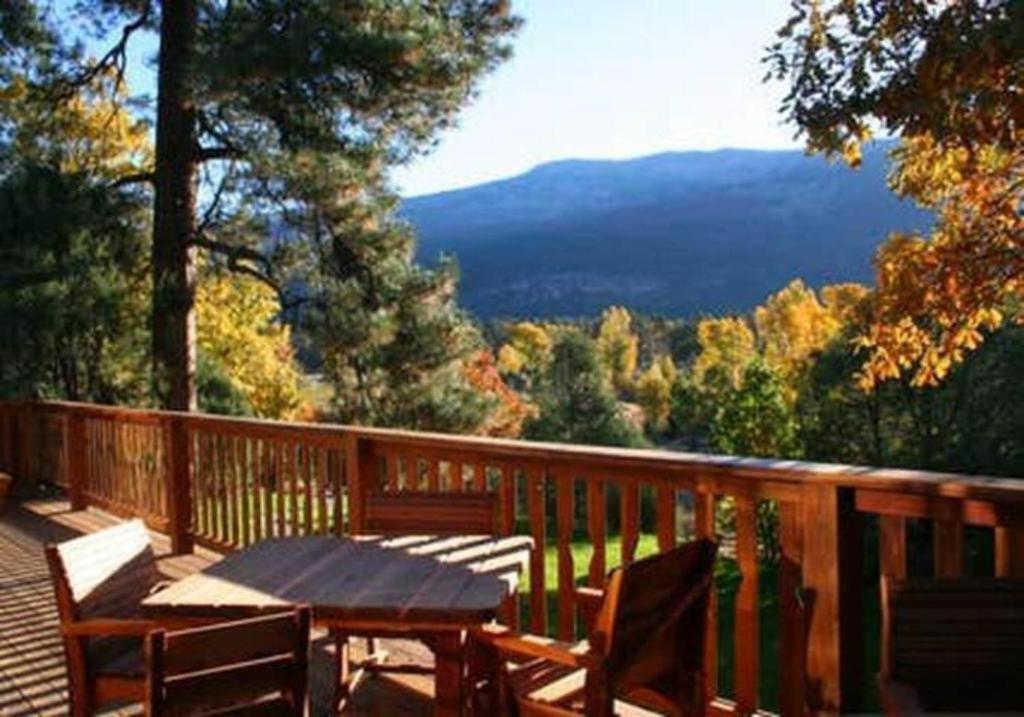 Country Sunshine Bed And Breakfast Hermosa Extérieur photo