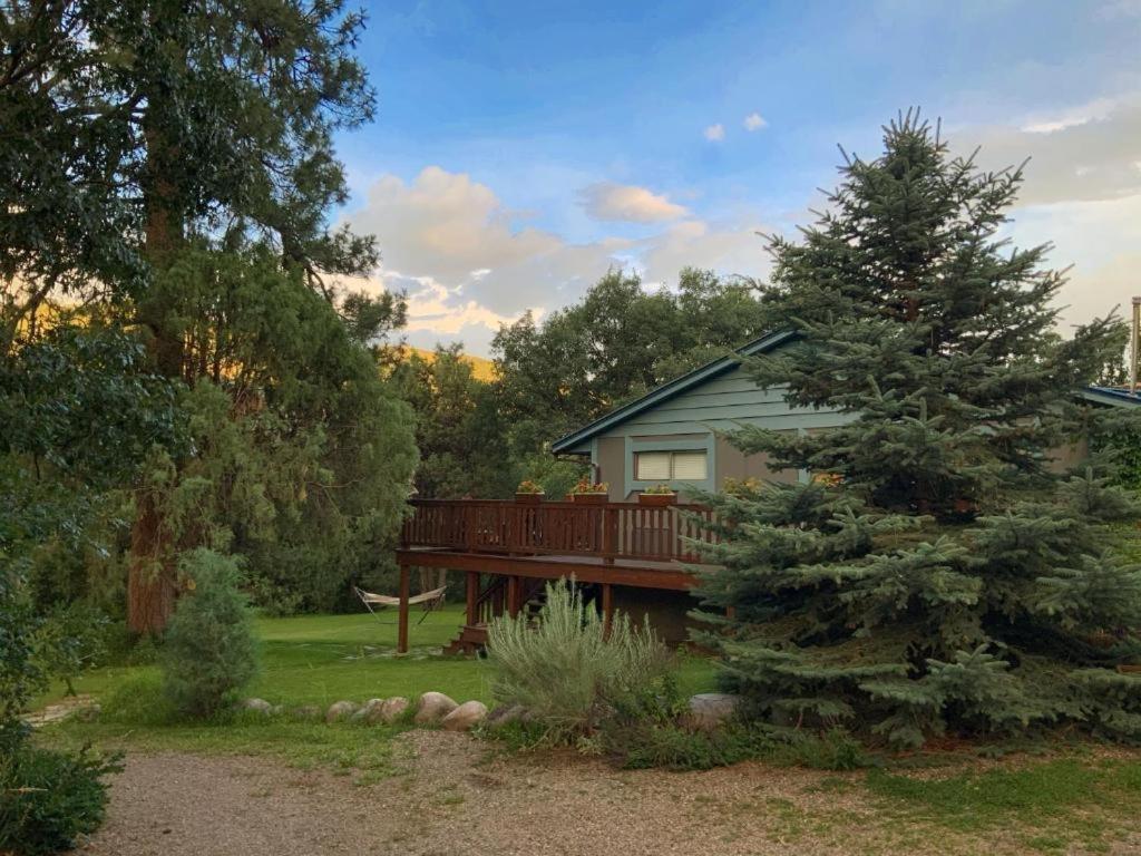Country Sunshine Bed And Breakfast Hermosa Extérieur photo