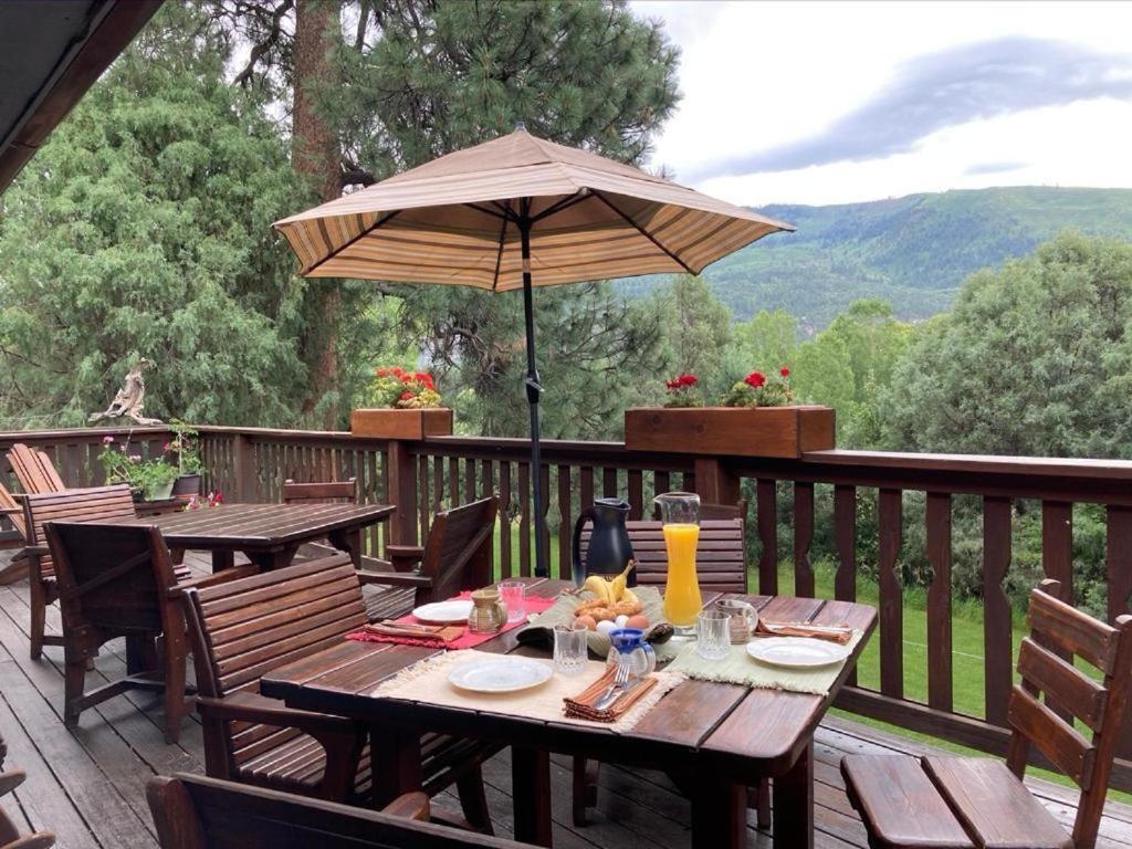 Country Sunshine Bed And Breakfast Hermosa Extérieur photo
