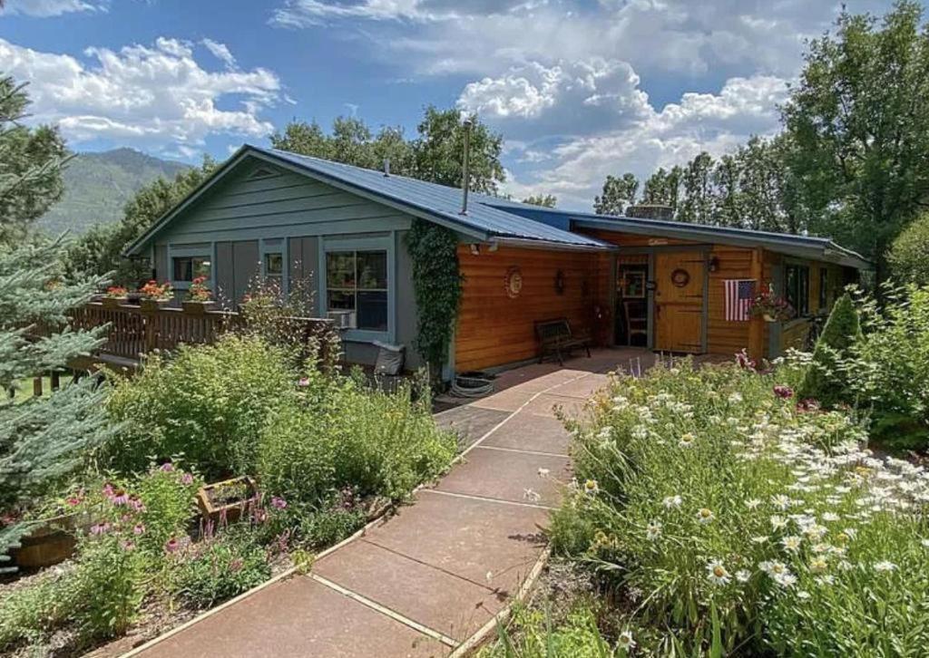Country Sunshine Bed And Breakfast Hermosa Extérieur photo