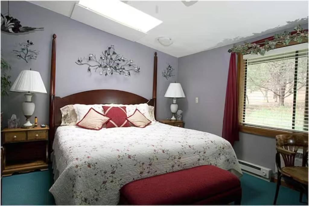 Country Sunshine Bed And Breakfast Hermosa Chambre photo