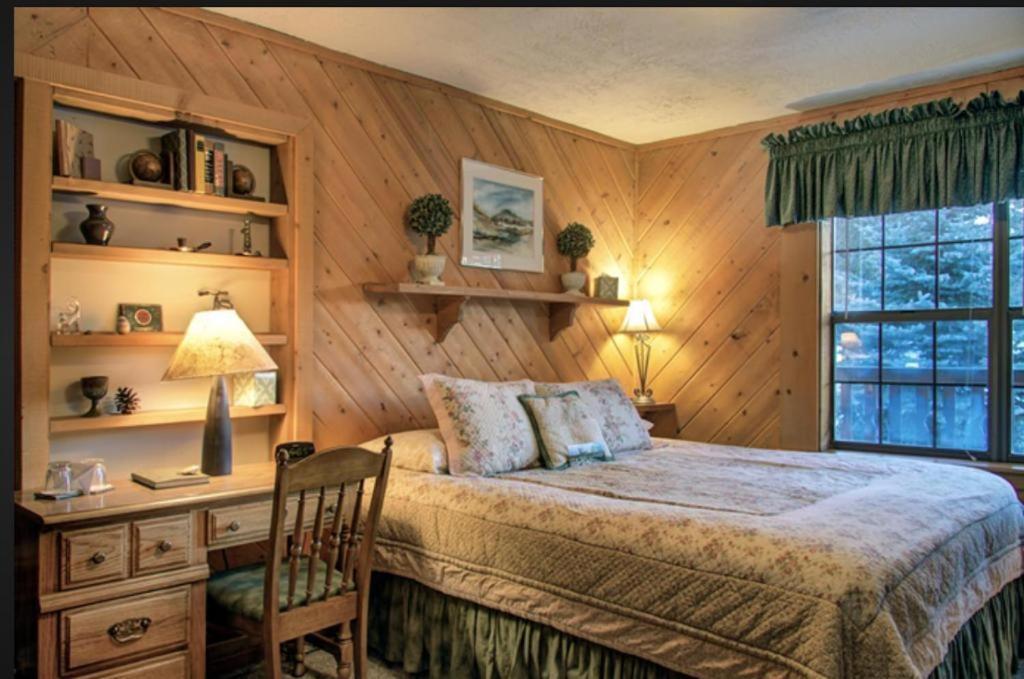 Country Sunshine Bed And Breakfast Hermosa Chambre photo