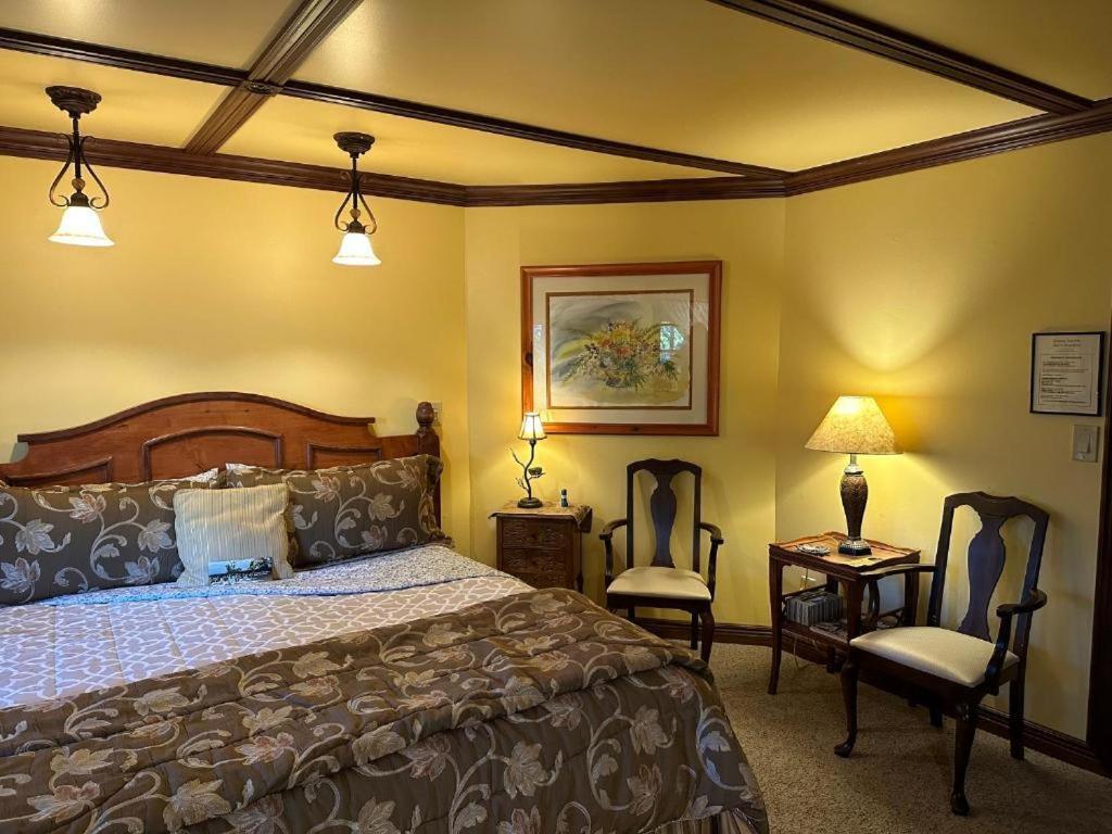 Country Sunshine Bed And Breakfast Hermosa Chambre photo