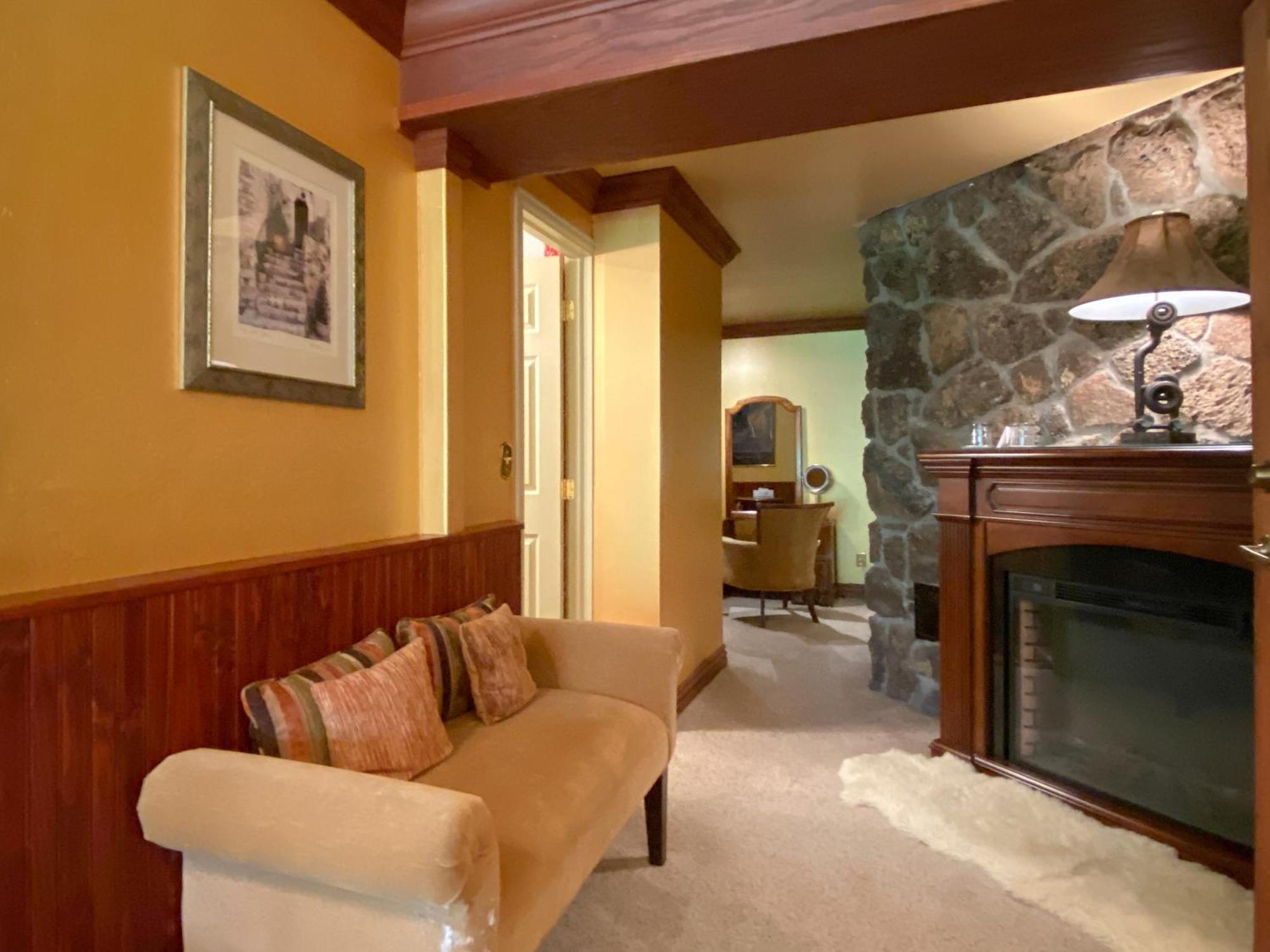 Country Sunshine Bed And Breakfast Hermosa Chambre photo