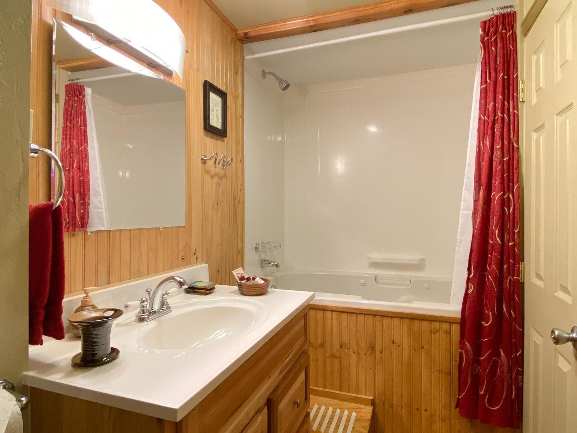 Country Sunshine Bed And Breakfast Hermosa Chambre photo