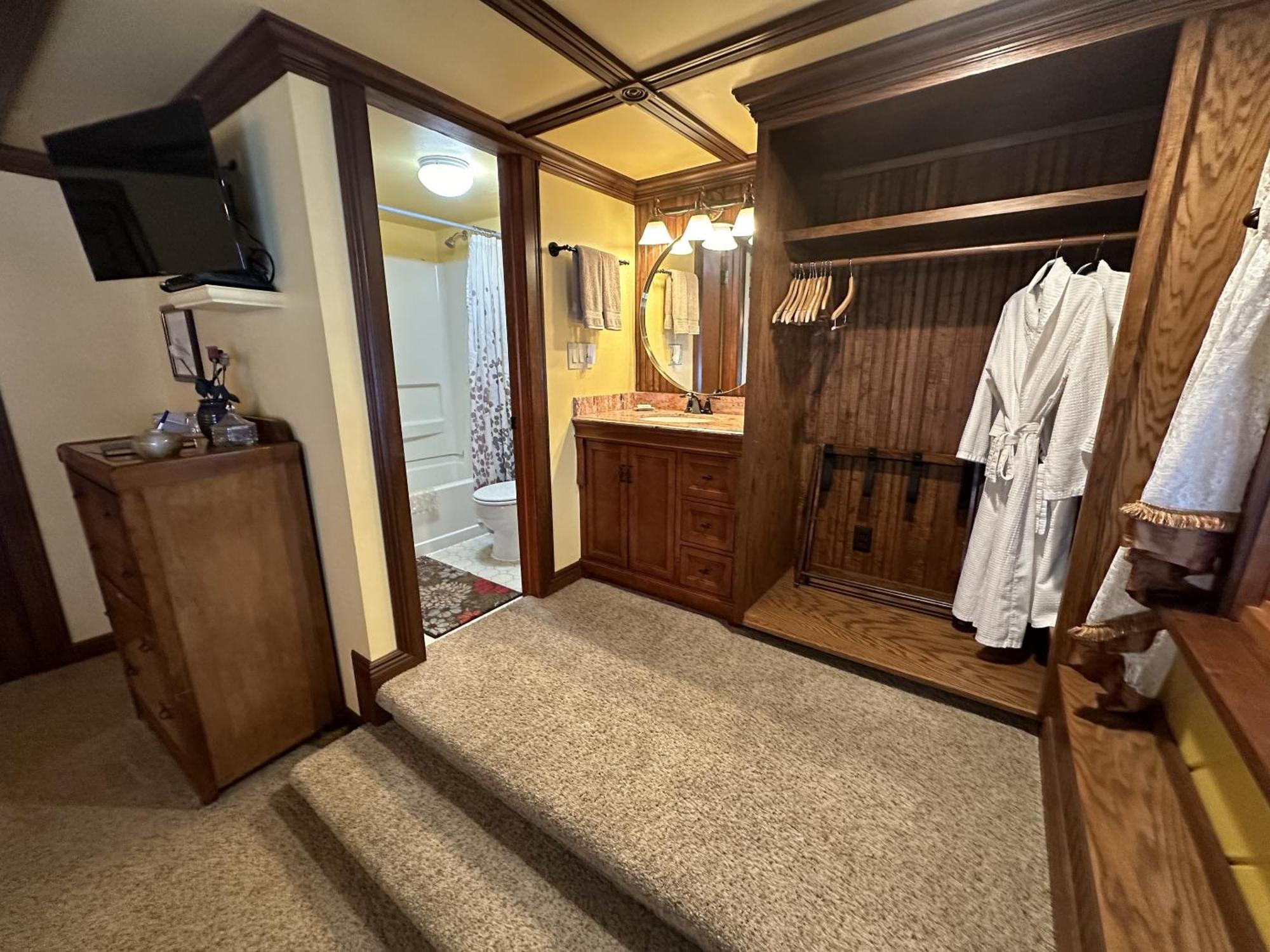 Country Sunshine Bed And Breakfast Hermosa Chambre photo