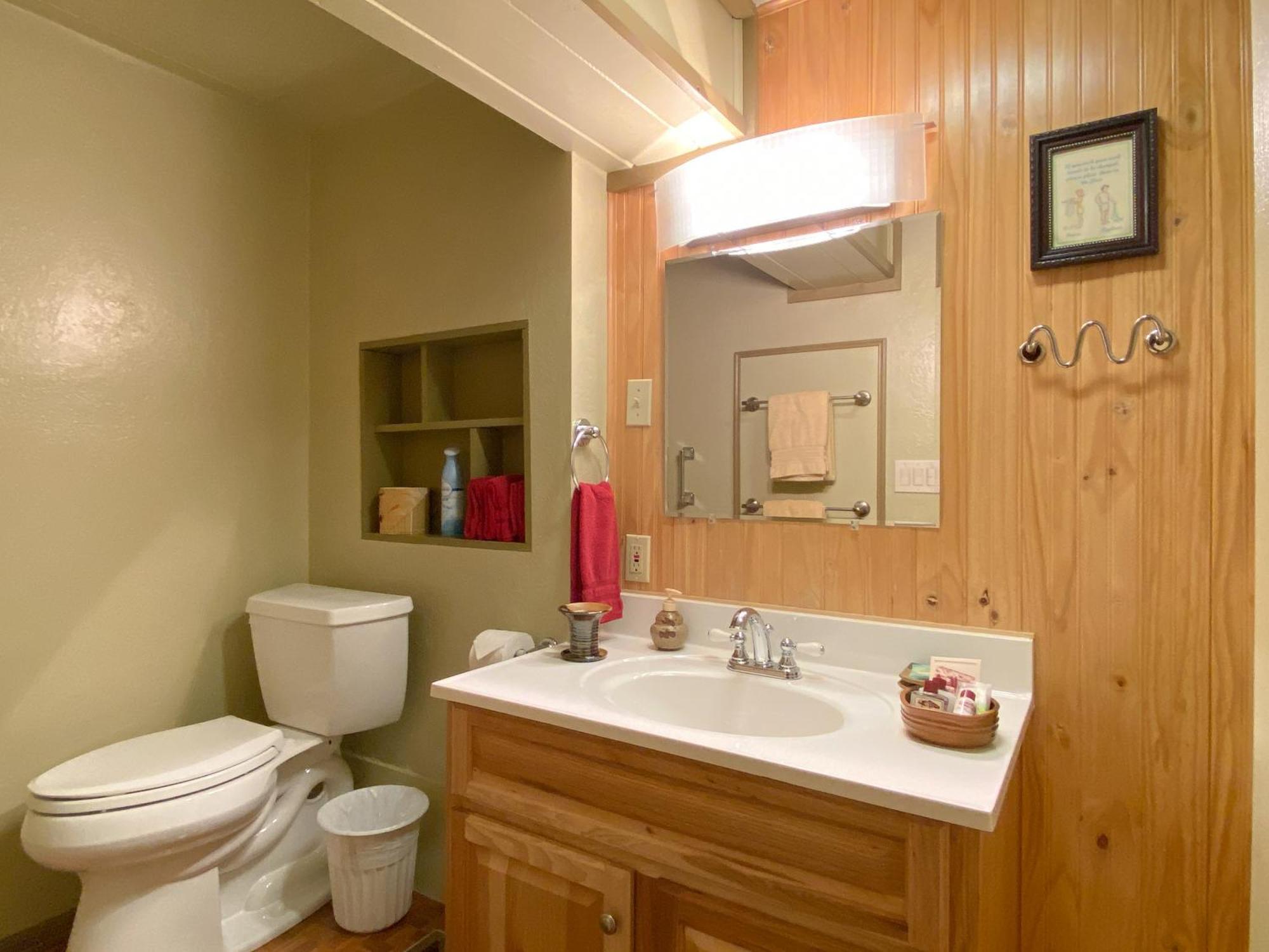 Country Sunshine Bed And Breakfast Hermosa Chambre photo