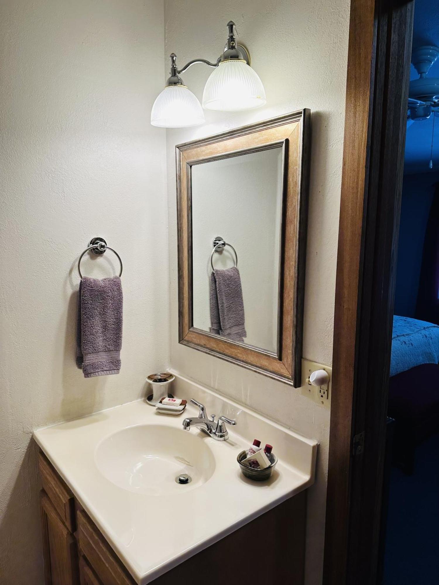 Country Sunshine Bed And Breakfast Hermosa Chambre photo