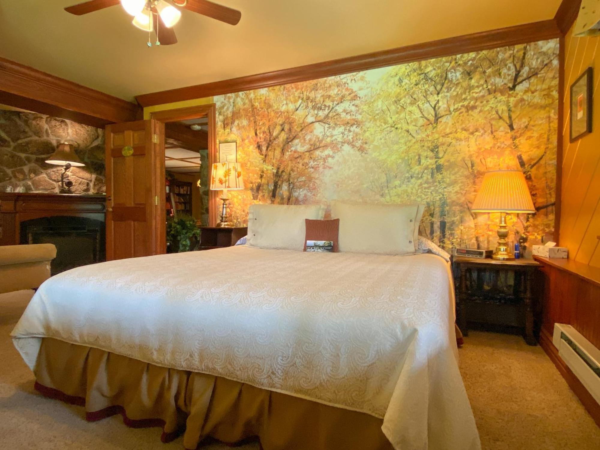 Country Sunshine Bed And Breakfast Hermosa Chambre photo