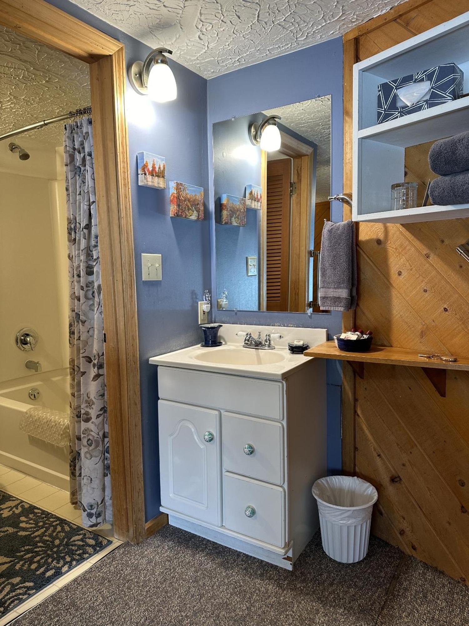 Country Sunshine Bed And Breakfast Hermosa Chambre photo